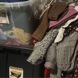 Surprise clothing box 7 items for $30